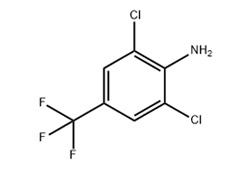 2,6-二氯-4-三氟甲基苯胺